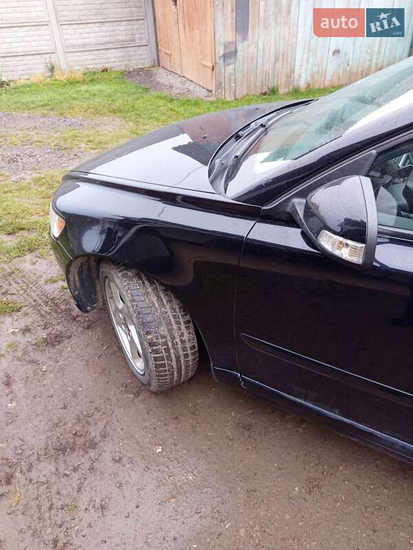 Универсал Volvo V50 2012 в Турке фото 6 Универсал Volvo V50 2012 в Турке