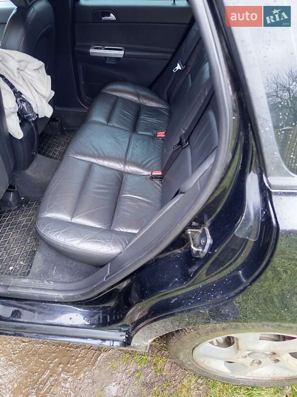 Универсал Volvo V50 2012 в Турке фото 7 Универсал Volvo V50 2012 в Турке