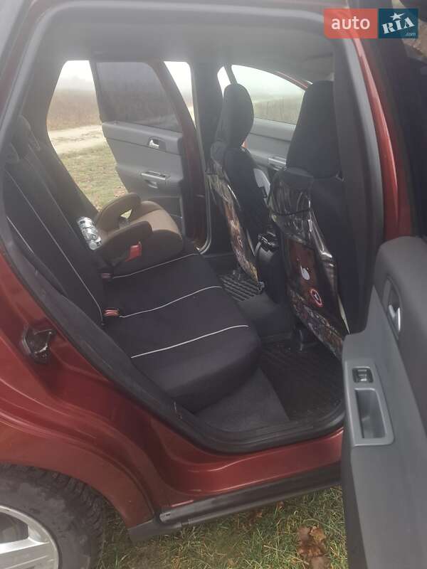 Універсал Volvo V50 2008 в Славуті фото 16 Універсал Volvo V50 2008 в Славуті