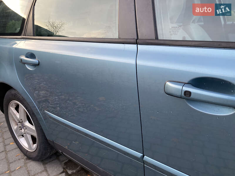 Универсал Volvo V50 2010 в Львове фото 16 Универсал Volvo V50 2010 в Львове