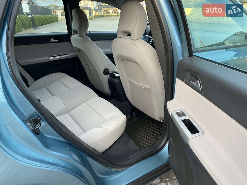 Универсал Volvo V50 2010 в Львове фото 23 Универсал Volvo V50 2010 в Львове