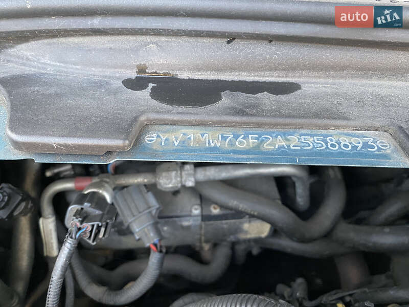 Универсал Volvo V50 2010 в Львове фото 38 Универсал Volvo V50 2010 в Львове