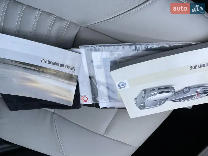 Универсал Volvo V50 2010 в Львове документ 2 фото Универсал Volvo V50 2010 в Львове документ