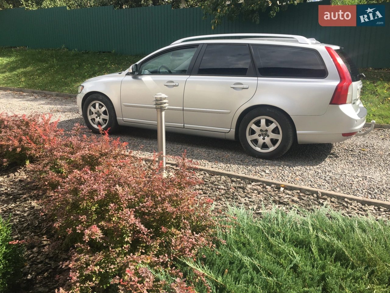2010 Volvo V50 - мініатюра 28