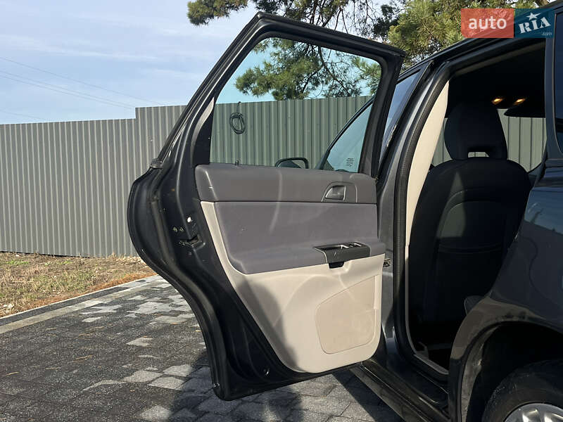 Универсал Volvo V50 2008 в Ровно