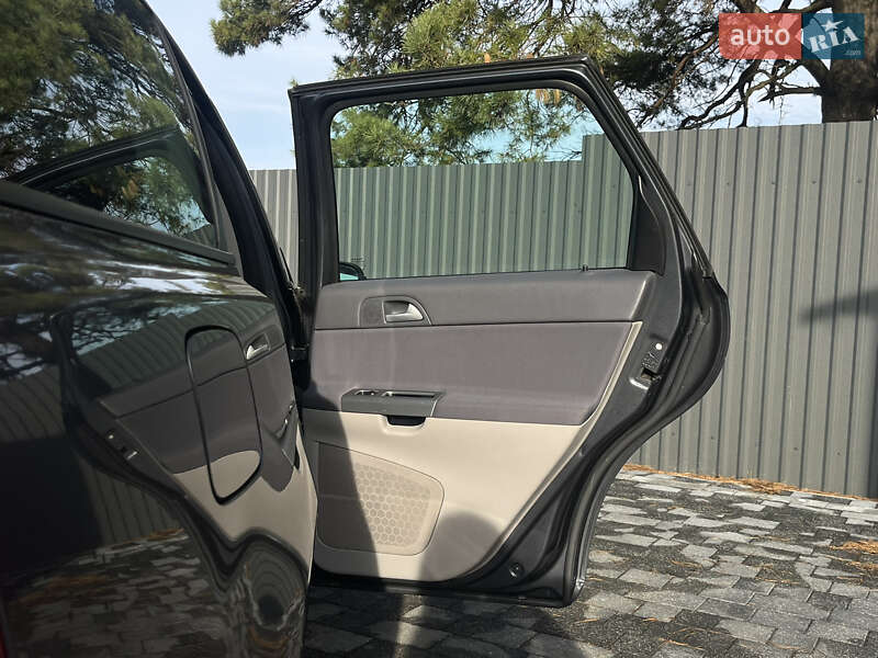 Универсал Volvo V50 2008 в Ровно