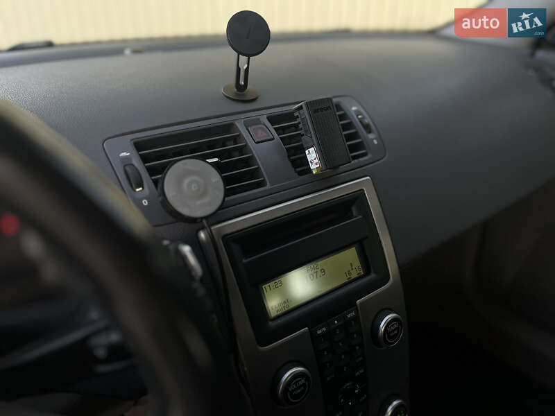 Универсал Volvo V50 2008 в Ровно