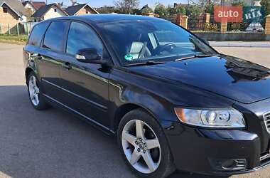 Универсал Volvo V50 2010 в Стрые