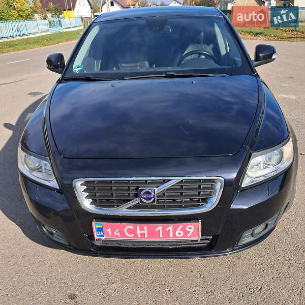 Универсал Volvo V50 2010 в Стрые фото 10 Универсал Volvo V50 2010 в Стрые