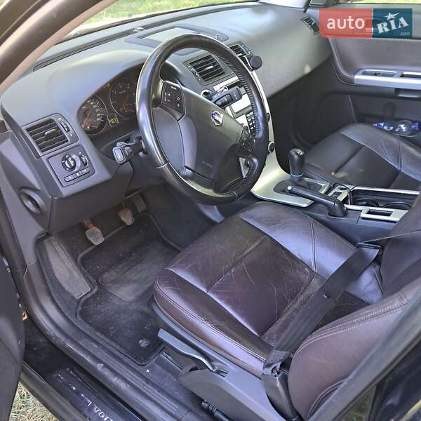 Универсал Volvo V50 2010 в Стрые фото 14 Универсал Volvo V50 2010 в Стрые