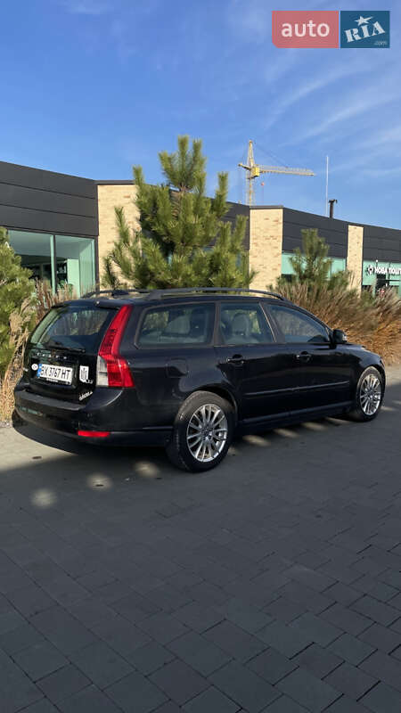 Универсал Volvo V50 2009 в Хмельницком фото 2 Универсал Volvo V50 2009 в Хмельницком