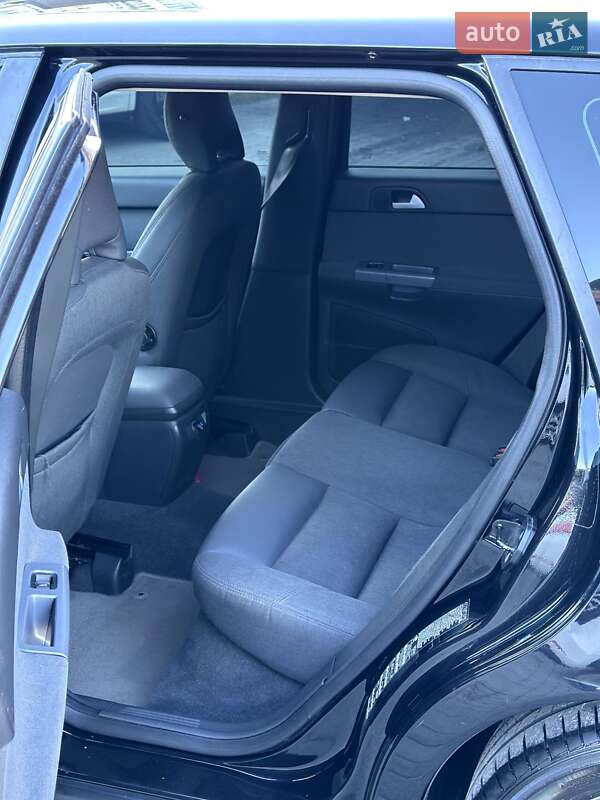 Универсал Volvo V50 2006 в Львове фото 6 Универсал Volvo V50 2006 в Львове