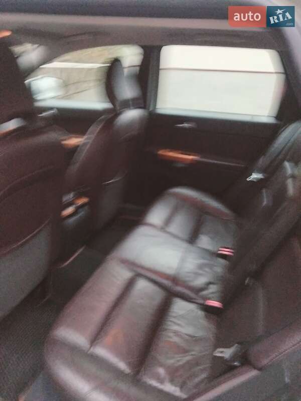 Универсал Volvo V50 2010 в Хоросткове