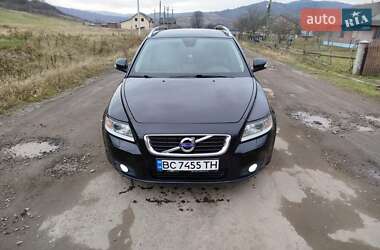 Универсал Volvo V50 2012 в Турке