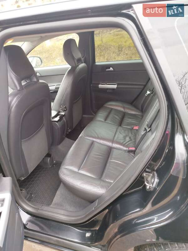 Универсал Volvo V50 2012 в Турке фото 57 Универсал Volvo V50 2012 в Турке