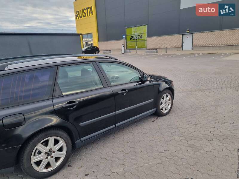 Универсал Volvo V50 2007 в Бориславе фото 5 Универсал Volvo V50 2007 в Бориславе
