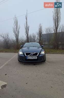 Універсал Volvo V50 2011 в Кам'янець-Подільському