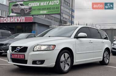 Універсал Volvo V50 2011 в Києві