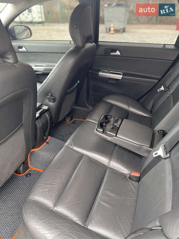 Универсал Volvo V50 2011 в Кривом Роге