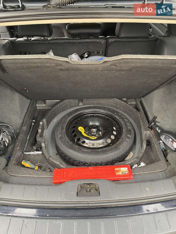 Универсал Volvo V50 2011 в Кривом Роге