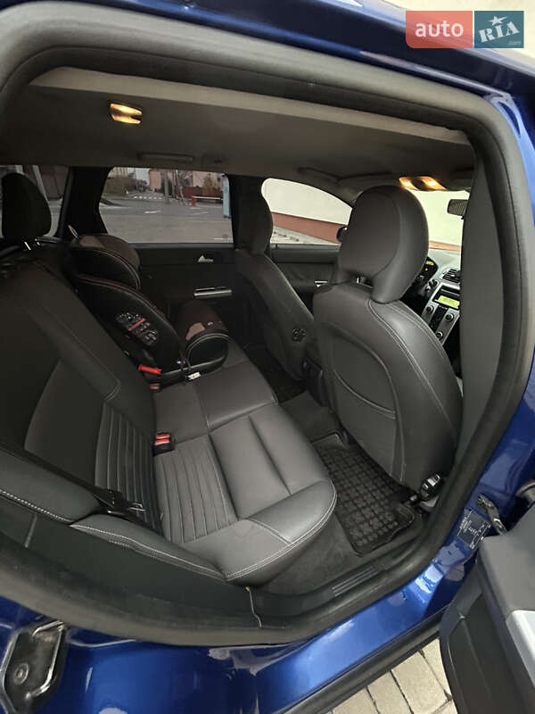 Универсал Volvo V50 2007 в Львове фото 24 Универсал Volvo V50 2007 в Львове