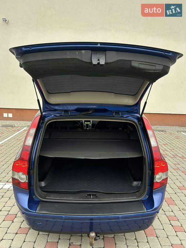 Универсал Volvo V50 2007 в Львове фото 26 Универсал Volvo V50 2007 в Львове