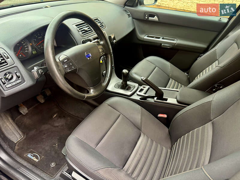 Универсал Volvo V50 2009 в Ровно