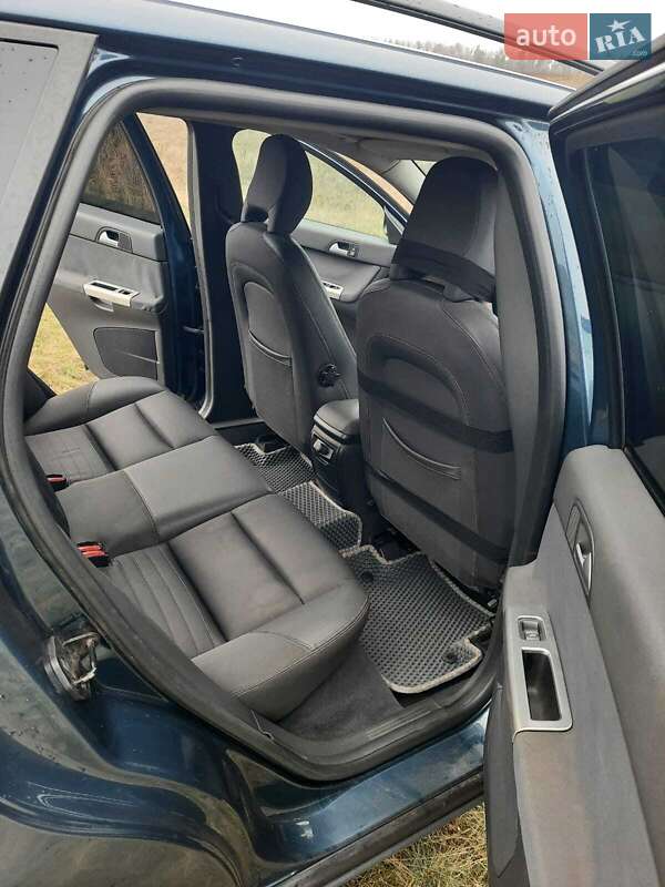 Универсал Volvo V50 2005 в Долинской