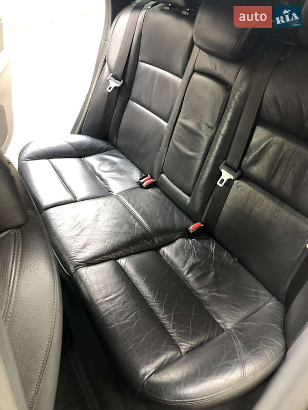 Универсал Volvo V50 2007 в Львове фото 10 Универсал Volvo V50 2007 в Львове