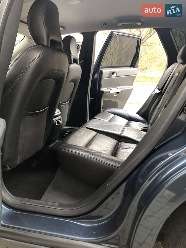 Универсал Volvo V50 2007 в Львове фото 11 Универсал Volvo V50 2007 в Львове