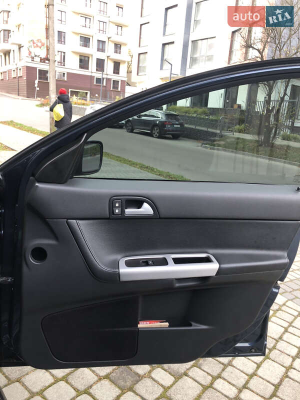 Универсал Volvo V50 2007 в Львове фото 17 Универсал Volvo V50 2007 в Львове