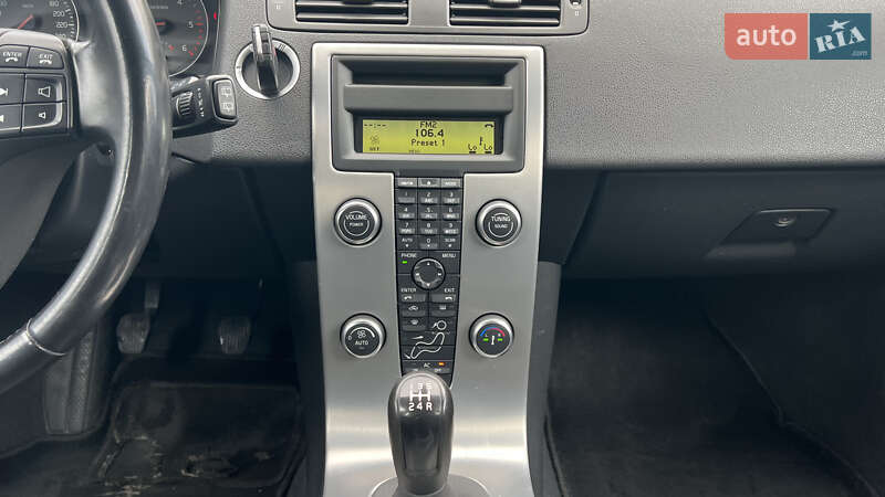 Универсал Volvo V50 2009 в Трускавце фото 21 Универсал Volvo V50 2009 в Трускавце