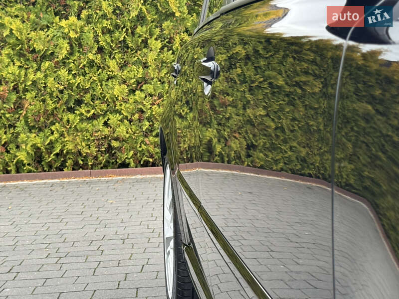 Универсал Volvo V50 2011 в Стрые