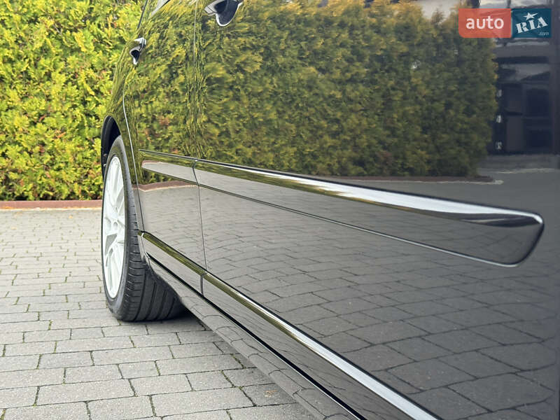 Универсал Volvo V50 2011 в Стрые