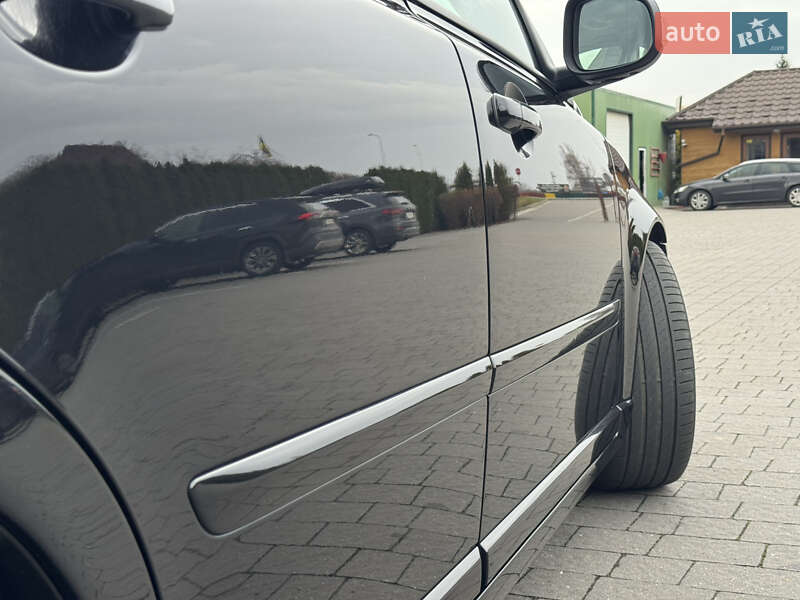 Универсал Volvo V50 2011 в Стрые