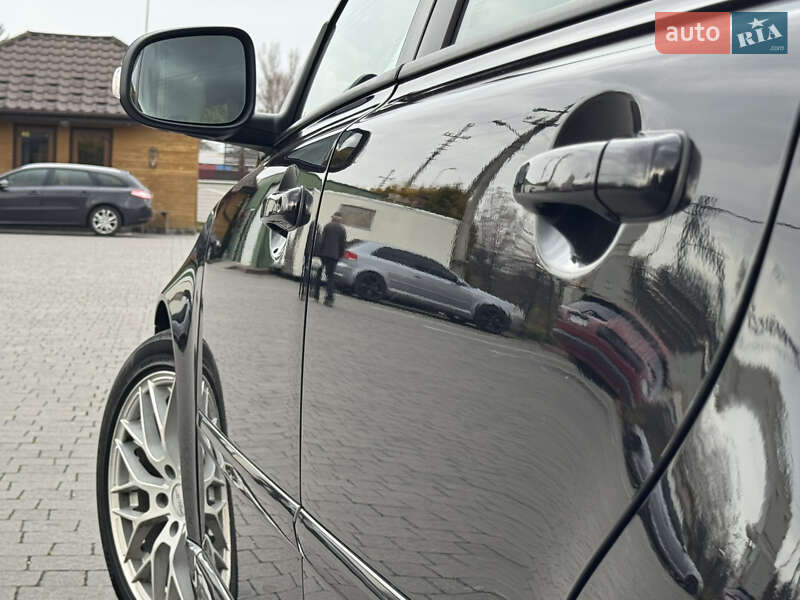 Универсал Volvo V50 2011 в Стрые