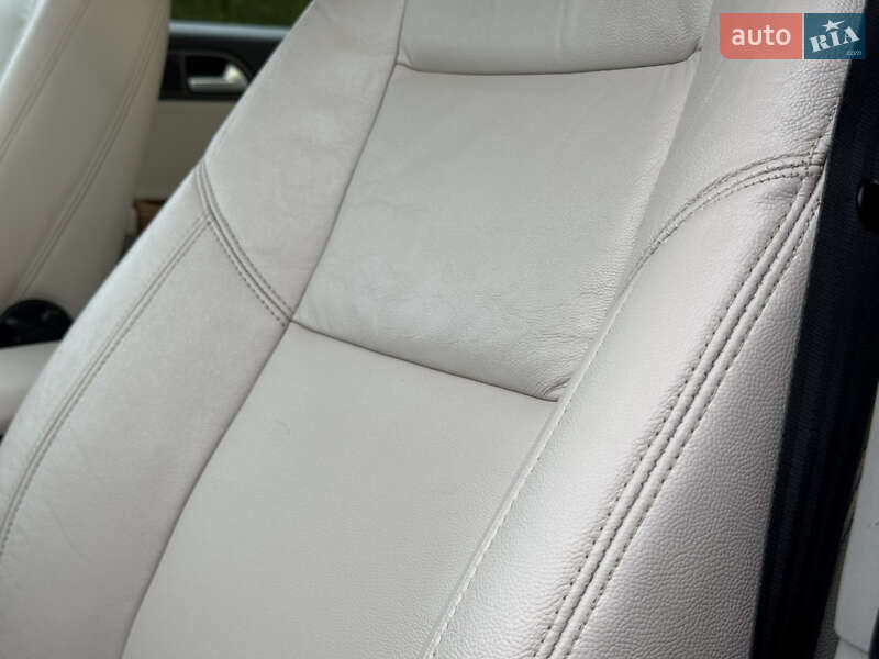 Универсал Volvo V50 2011 в Стрые