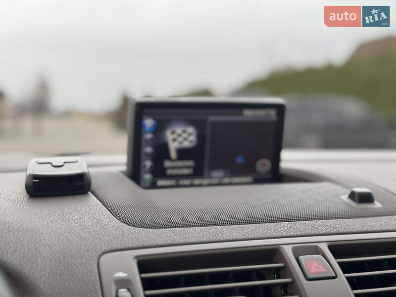 Универсал Volvo V50 2011 в Стрые