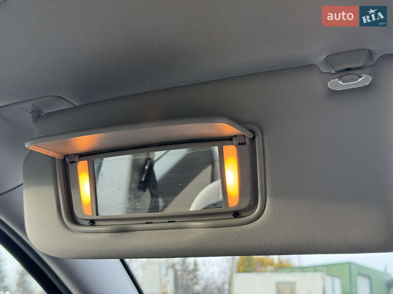 Универсал Volvo V50 2011 в Стрые