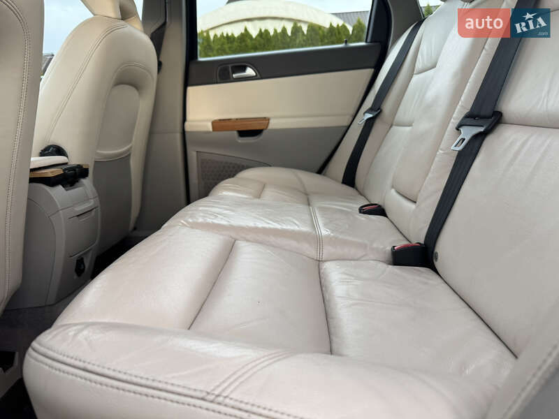 Универсал Volvo V50 2011 в Стрые