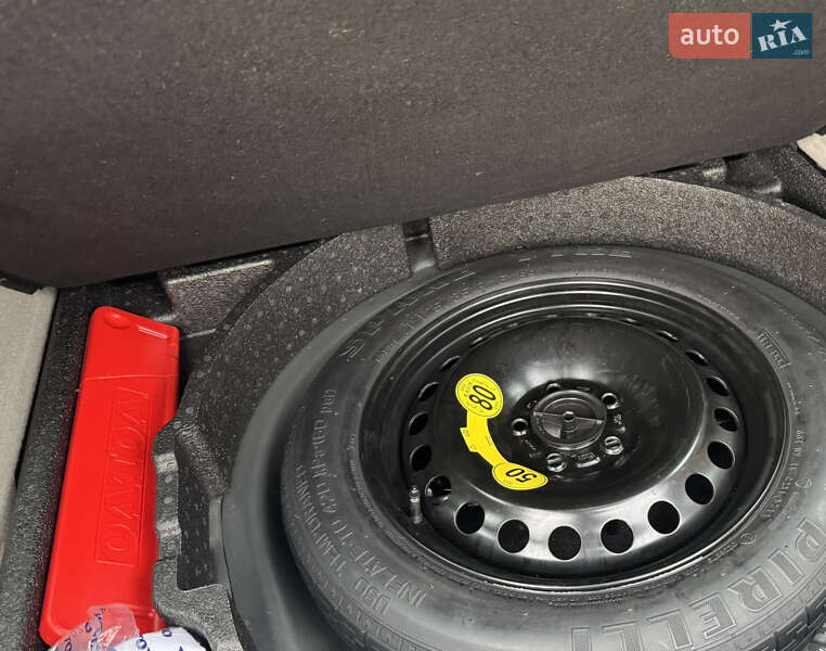 Универсал Volvo V50 2011 в Стрые