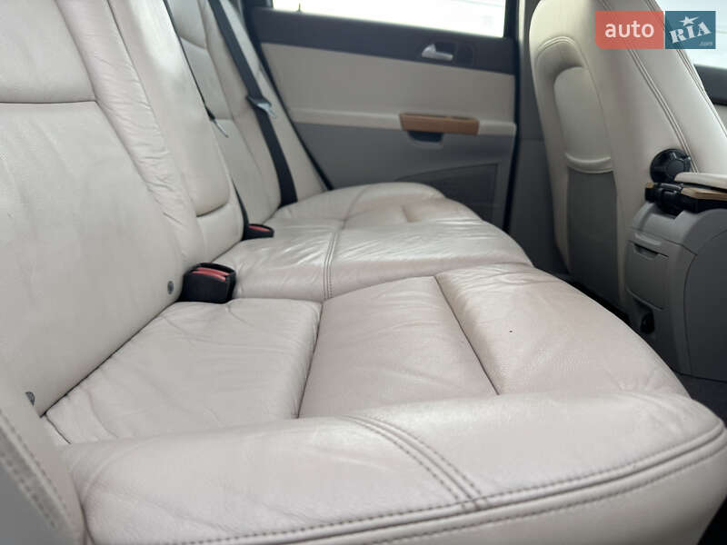 Универсал Volvo V50 2011 в Стрые