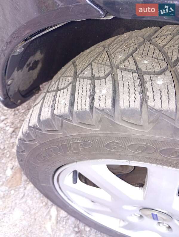 Универсал Volvo V50 2009 в Виннице