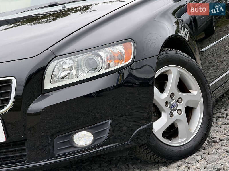 Универсал Volvo V50 2011 в Стрые фото 24 Универсал Volvo V50 2011 в Стрые