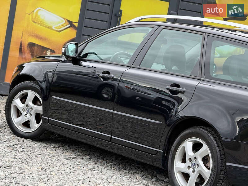 Универсал Volvo V50 2011 в Стрые фото 29 Универсал Volvo V50 2011 в Стрые