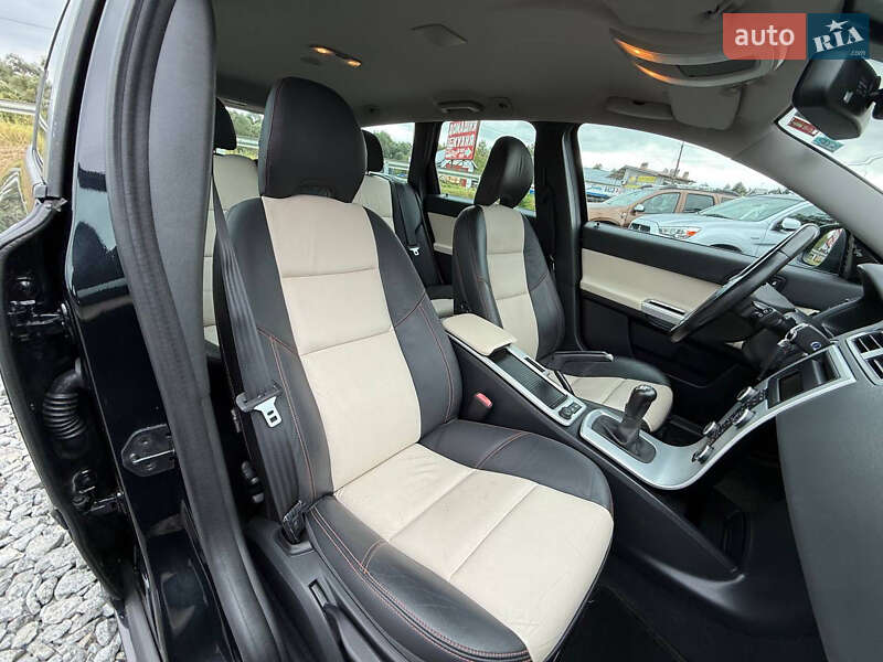Универсал Volvo V50 2011 в Стрые фото 39 Универсал Volvo V50 2011 в Стрые
