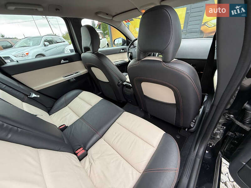 Универсал Volvo V50 2011 в Стрые фото 47 Универсал Volvo V50 2011 в Стрые