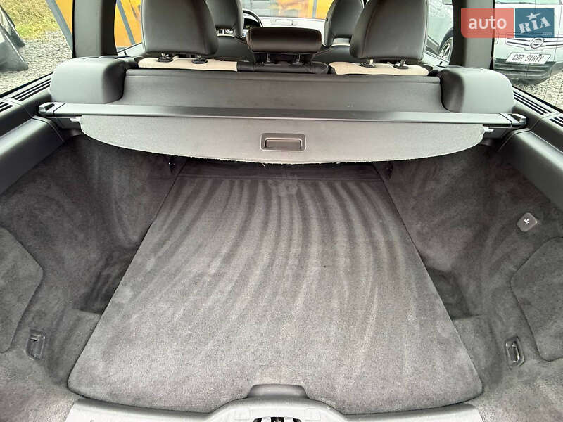 Универсал Volvo V50 2011 в Стрые фото 54 Универсал Volvo V50 2011 в Стрые