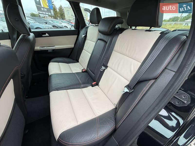 Универсал Volvo V50 2011 в Стрые фото 56 Универсал Volvo V50 2011 в Стрые