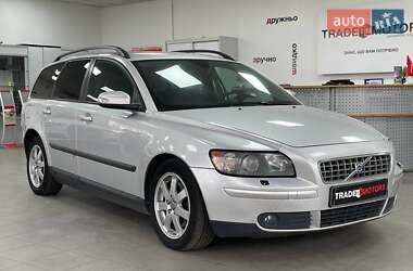 Универсал Volvo V50 2006 в Киеве